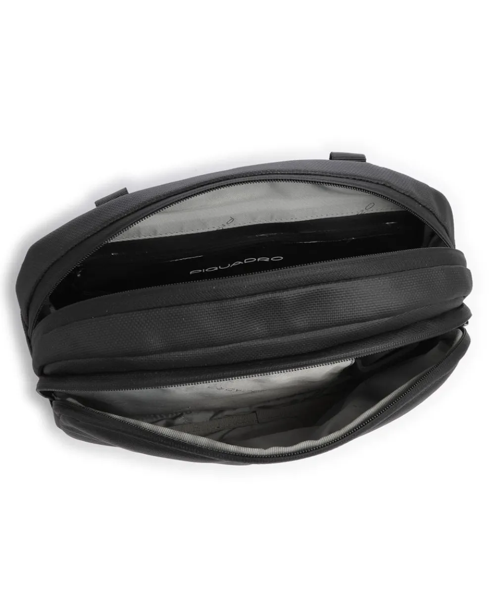 Hidor Fanny pack nylon black