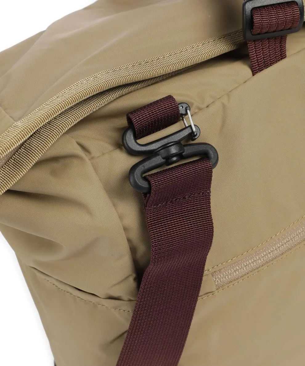 High Coast 30 Tote bag 16″ recycled polyamide beige