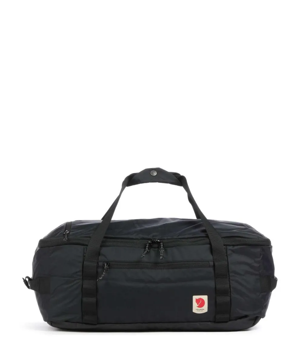 High Coast 36 Weekend bag black 56 cm