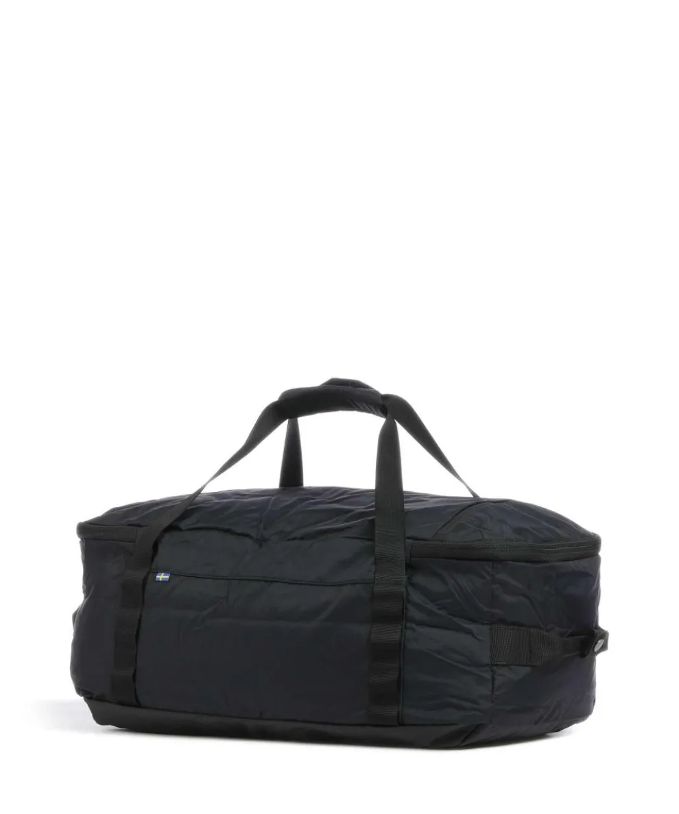 High Coast 36 Weekend bag black 56 cm