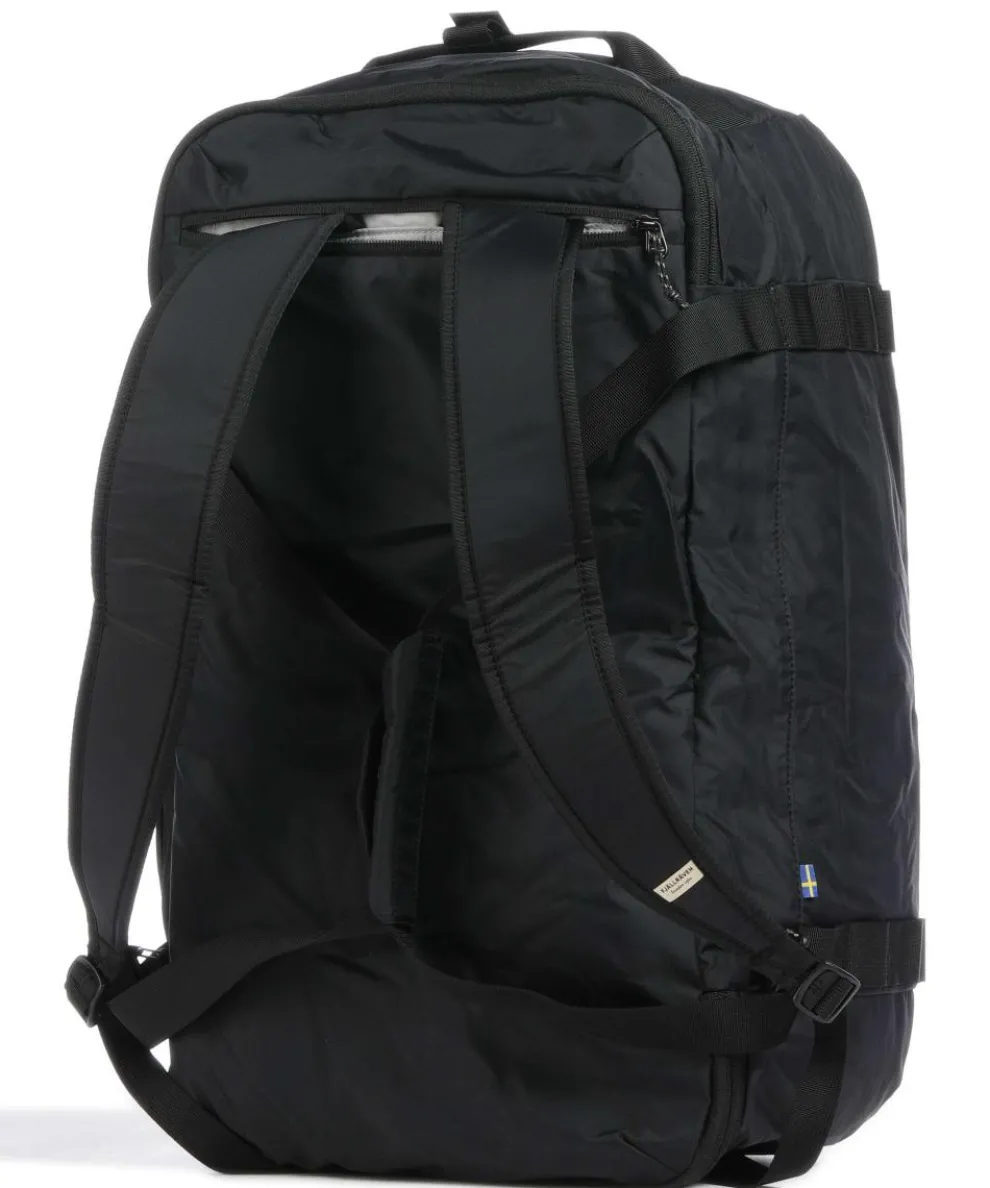 High Coast 36 Weekend bag black 56 cm