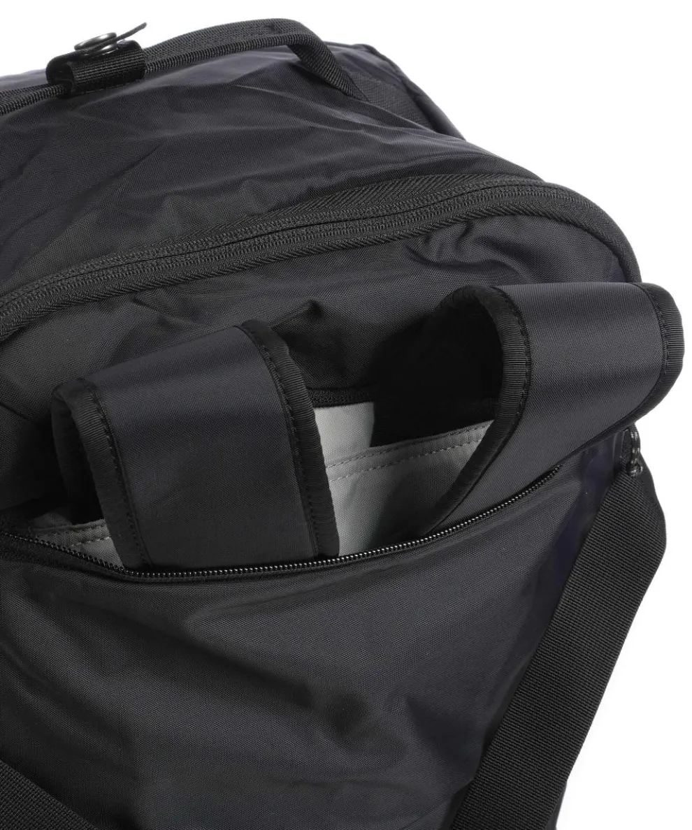 High Coast 36 Weekend bag black 56 cm