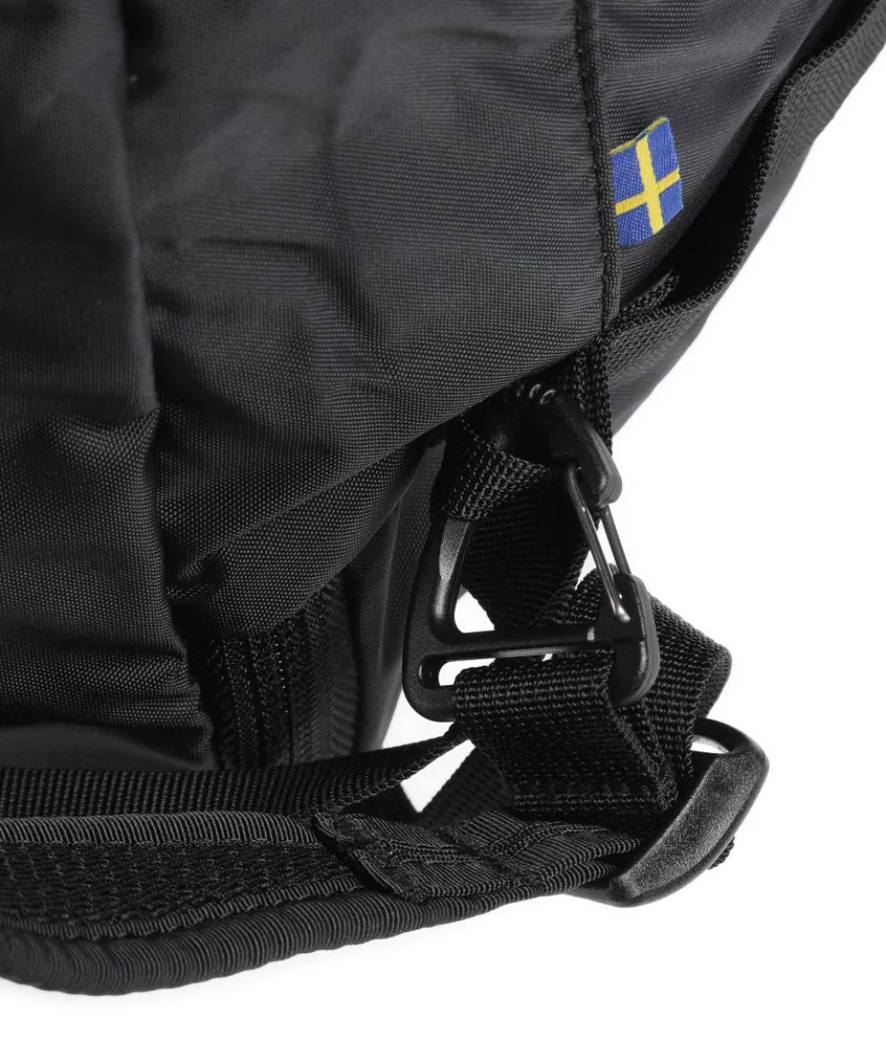 High Coast 36 Weekend bag black 56 cm