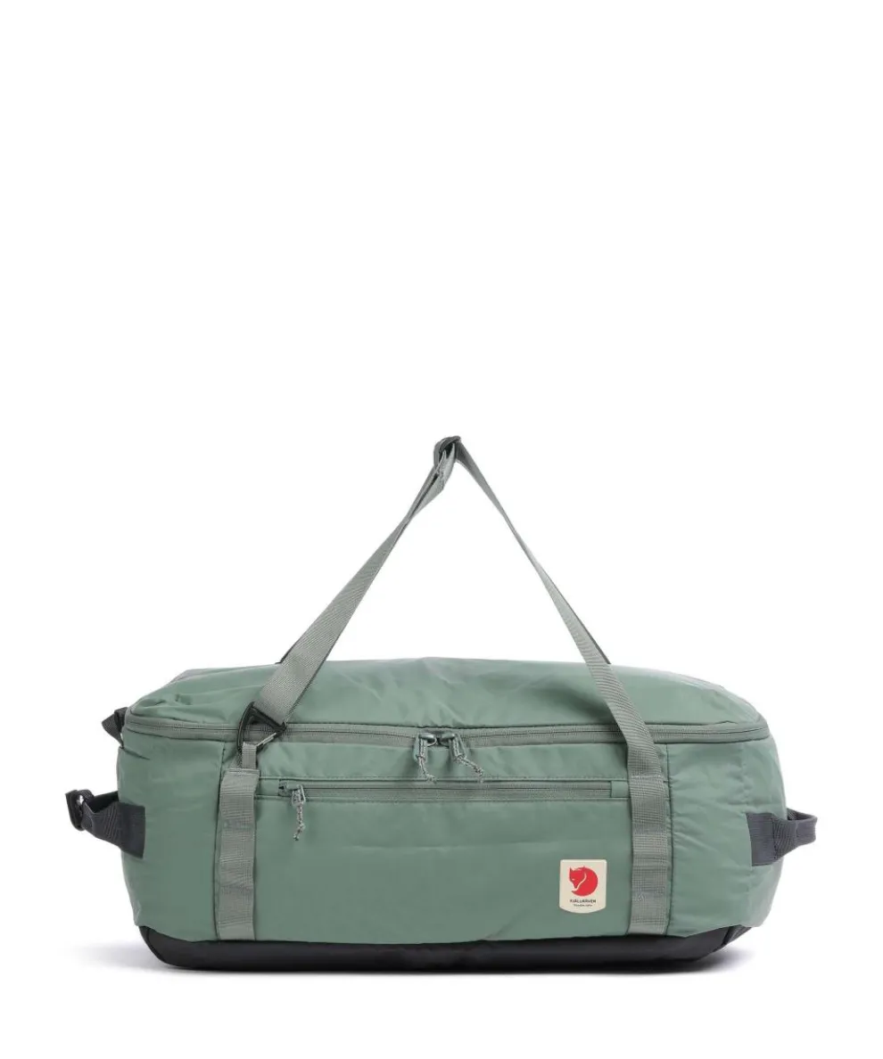 High Coast 22 Weekend bag green 50 cm