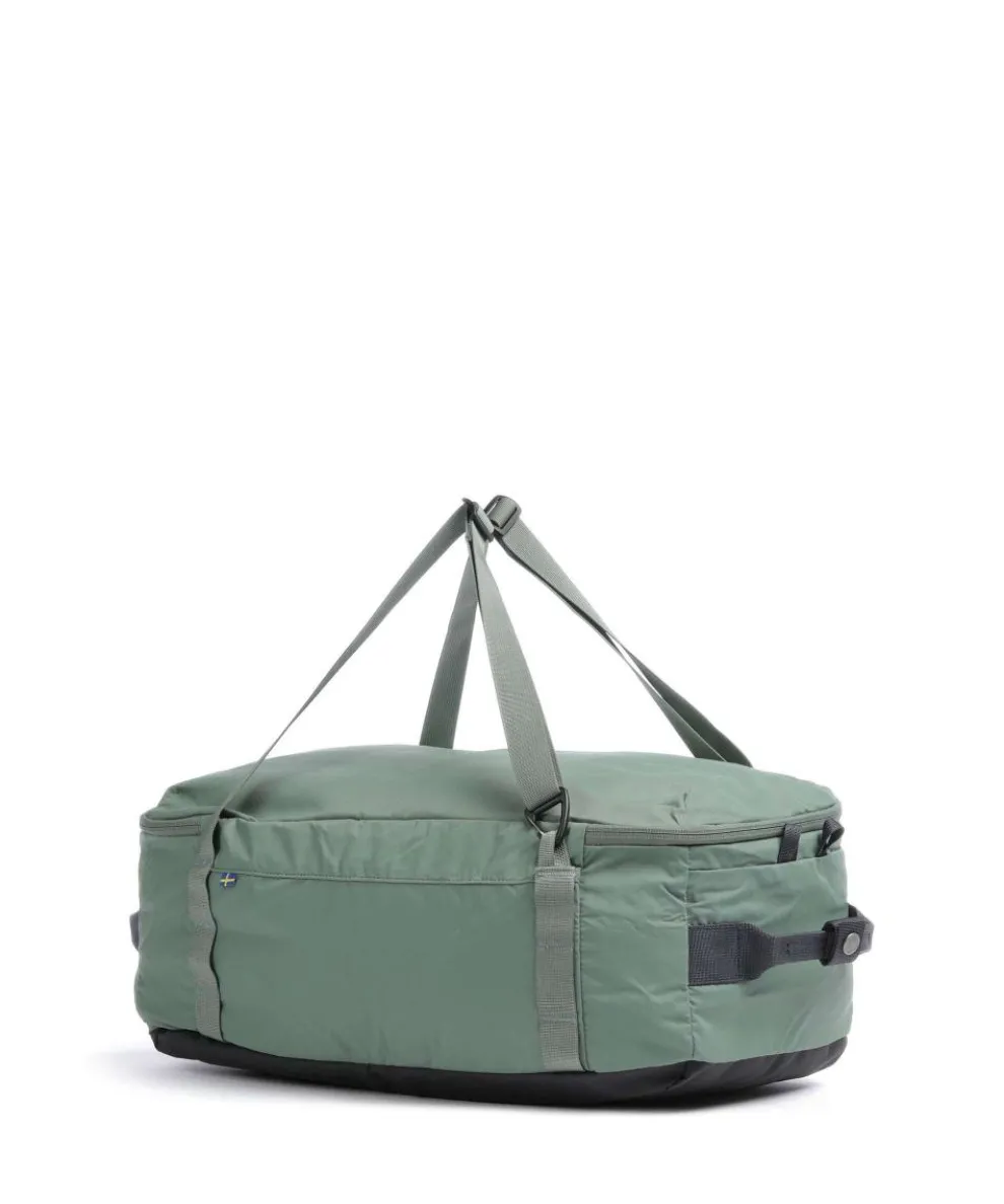 High Coast 22 Weekend bag green 50 cm