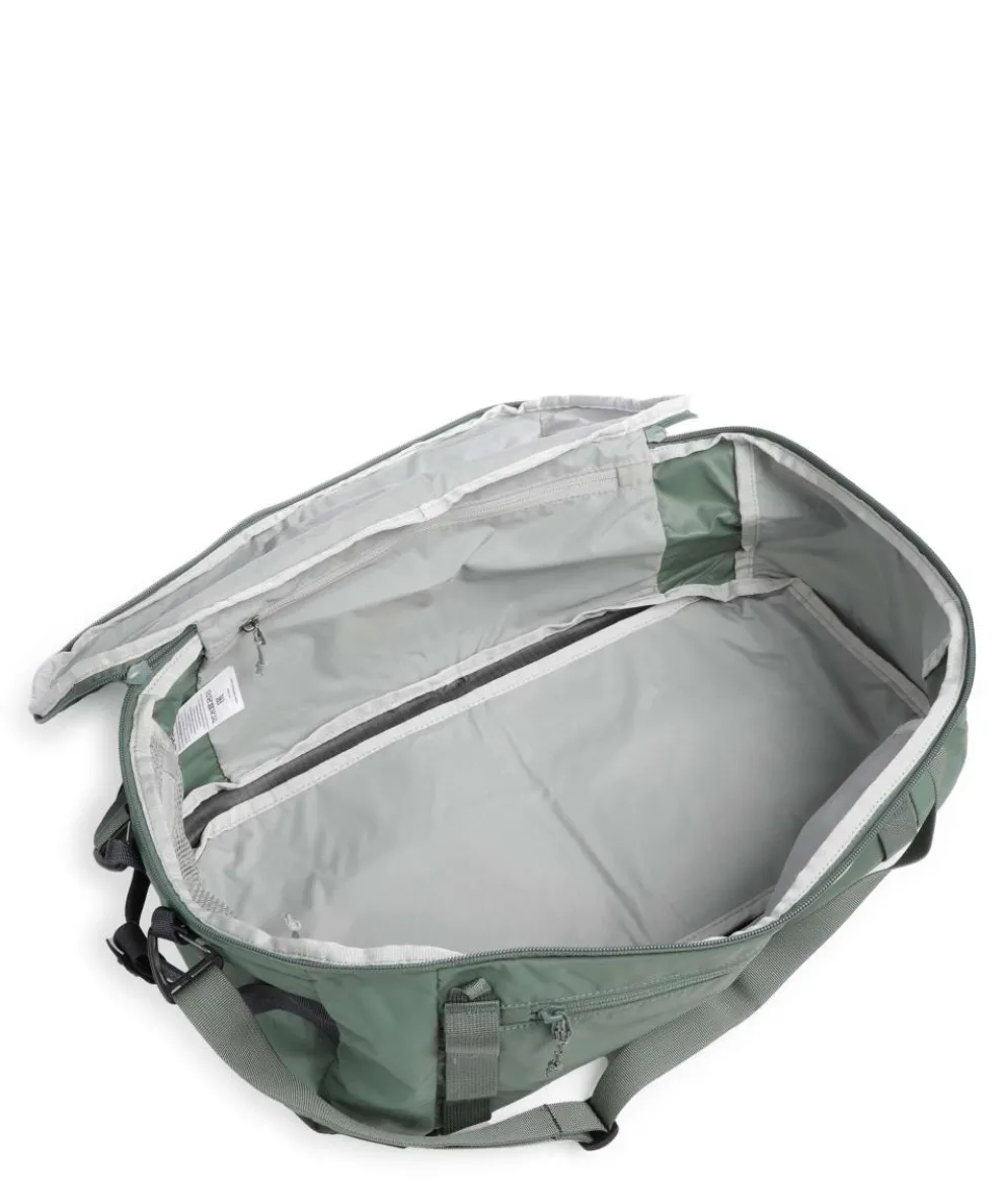 High Coast 22 Weekend bag green 50 cm