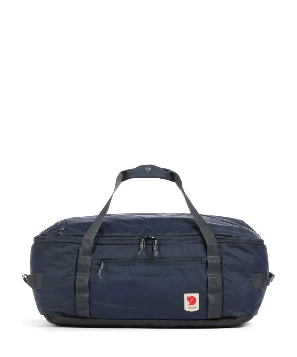 High Coast 36 Weekend bag navy 56 cm