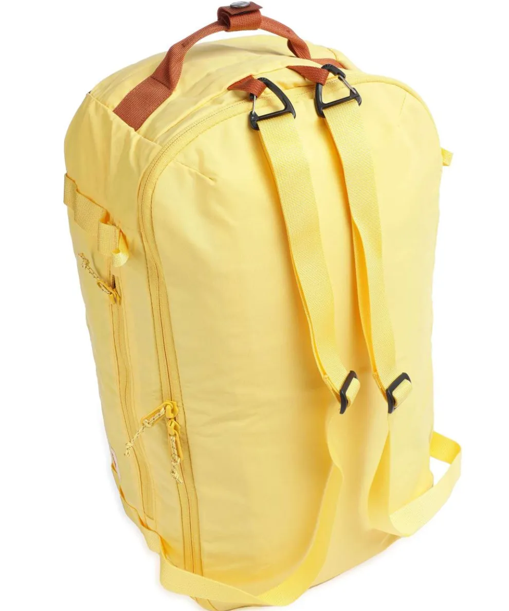High Coast 22 Weekend bag yellow 50 cm