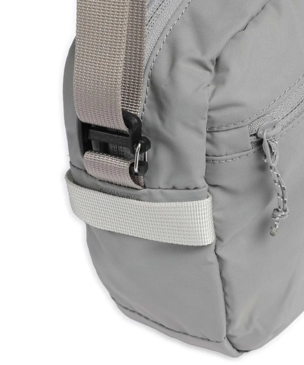 High Coast Crossbody bag recycled polyamide grey