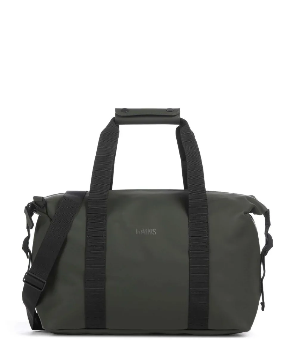 Hilo Small Weekend bag dark green 40 cm