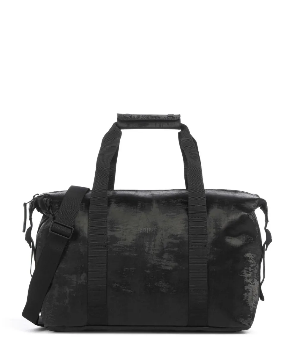 Hilo Small Weekend bag black 40 cm