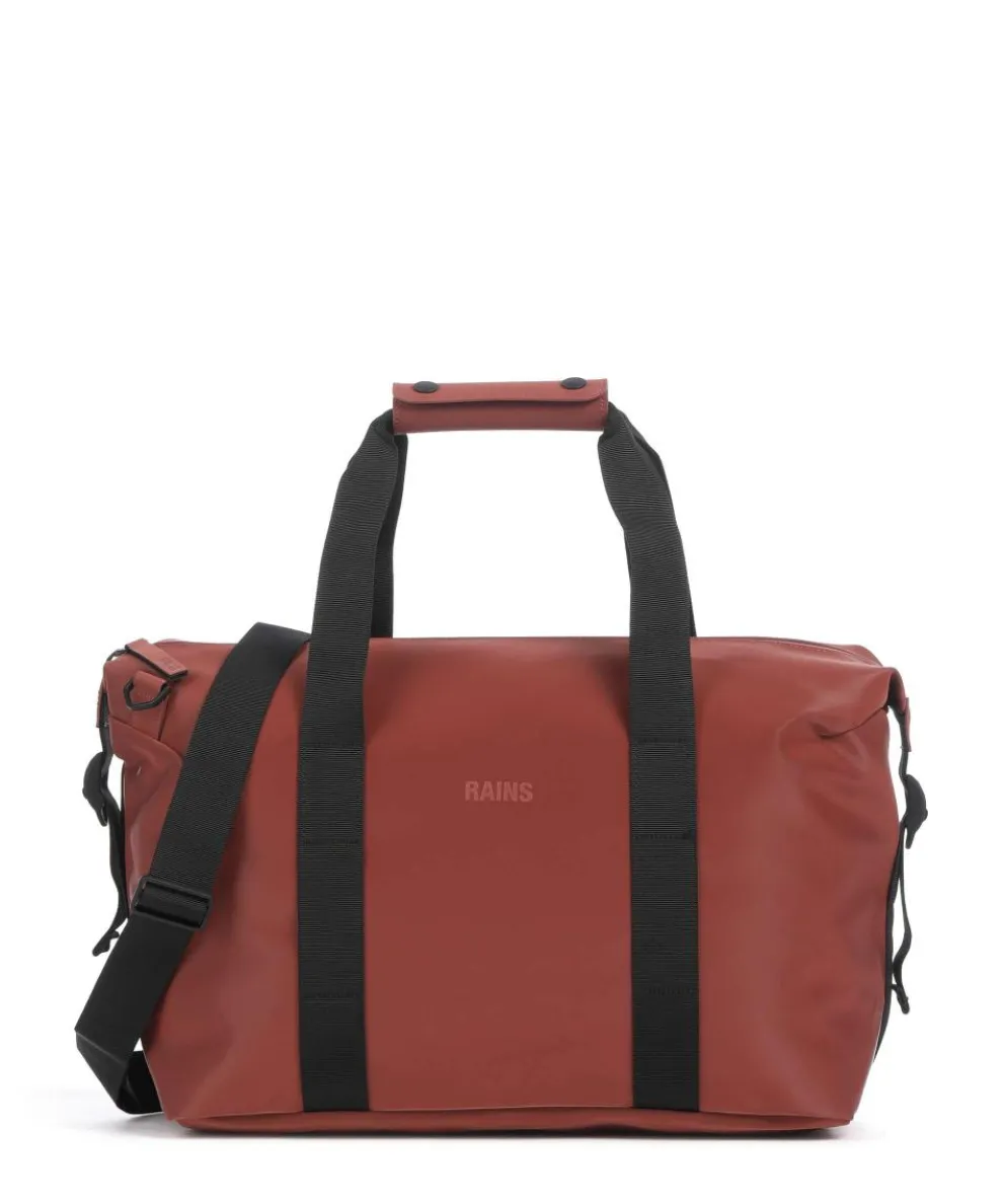 Hilo Small Weekend bag red 40 cm
