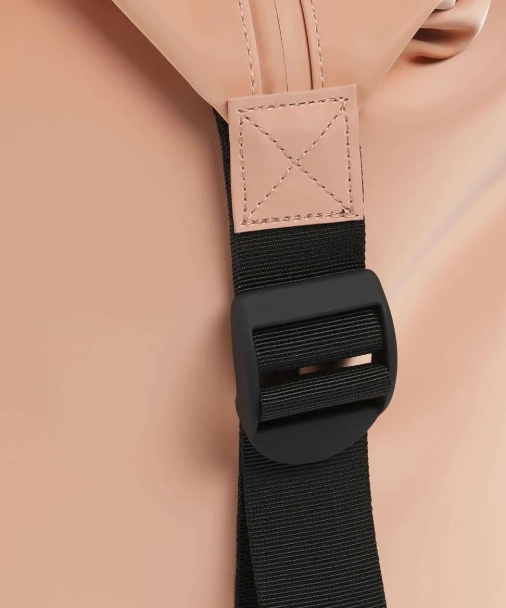 Hilo Weekend bag apricot 52 cm