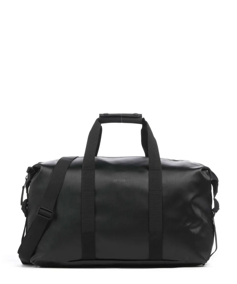 Hilo Weekend bag black 52 cm