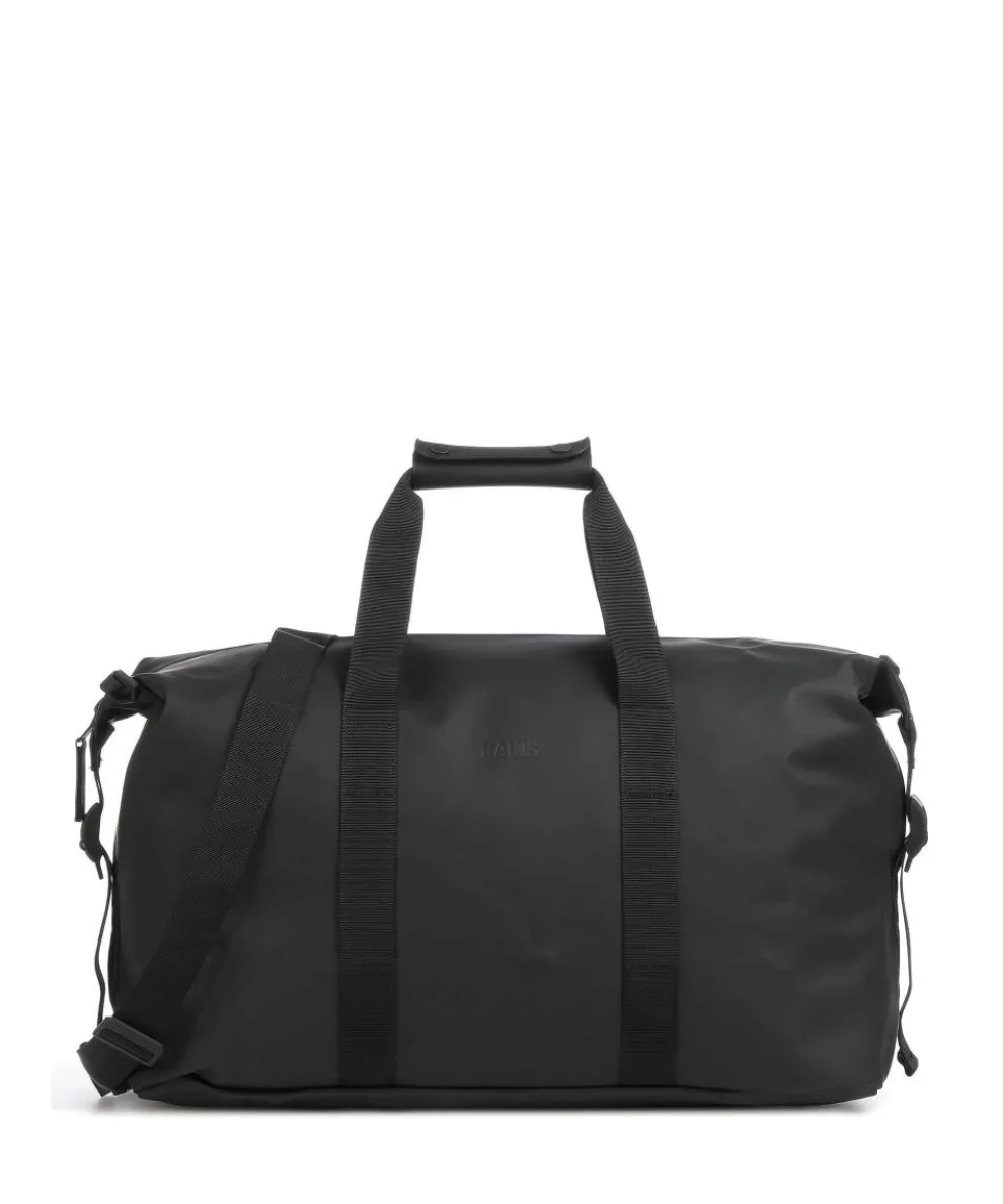 Hilo Weekend bag black 53 cm