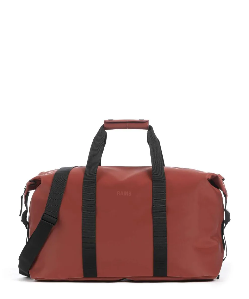 Hilo Weekend bag red 52 cm