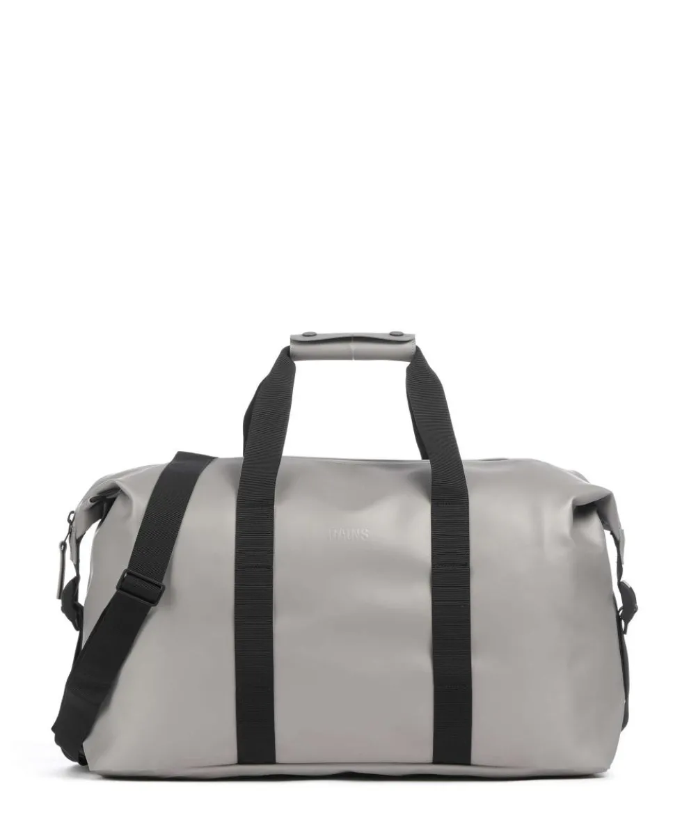 Hilo Weekend bag silver 52 cm