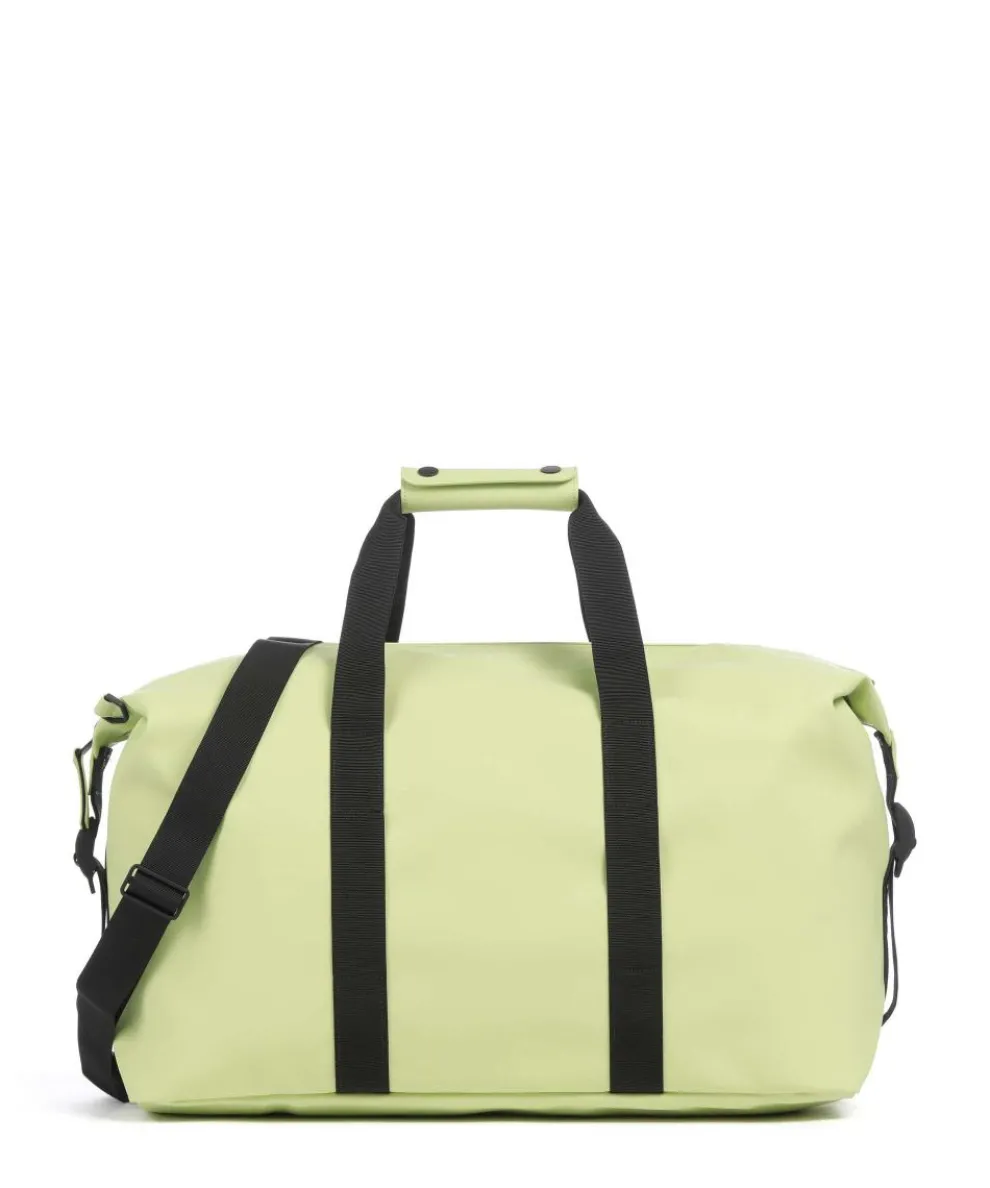 Hilo Weekend bag yellow green 52 cm