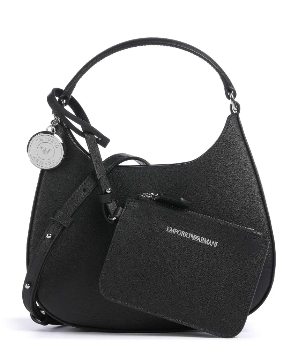 Holly Handbag imitation leather black