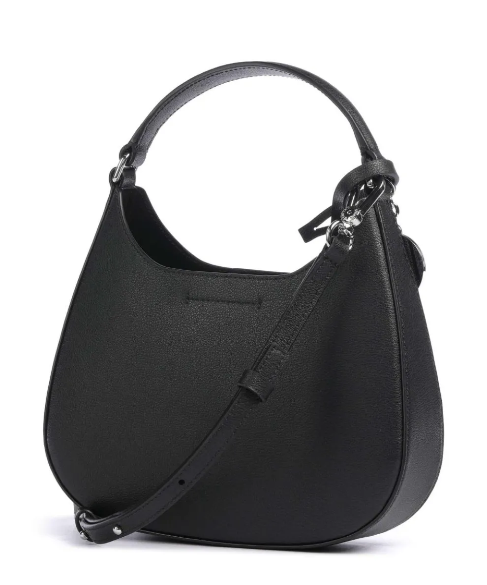 Holly Handbag imitation leather black