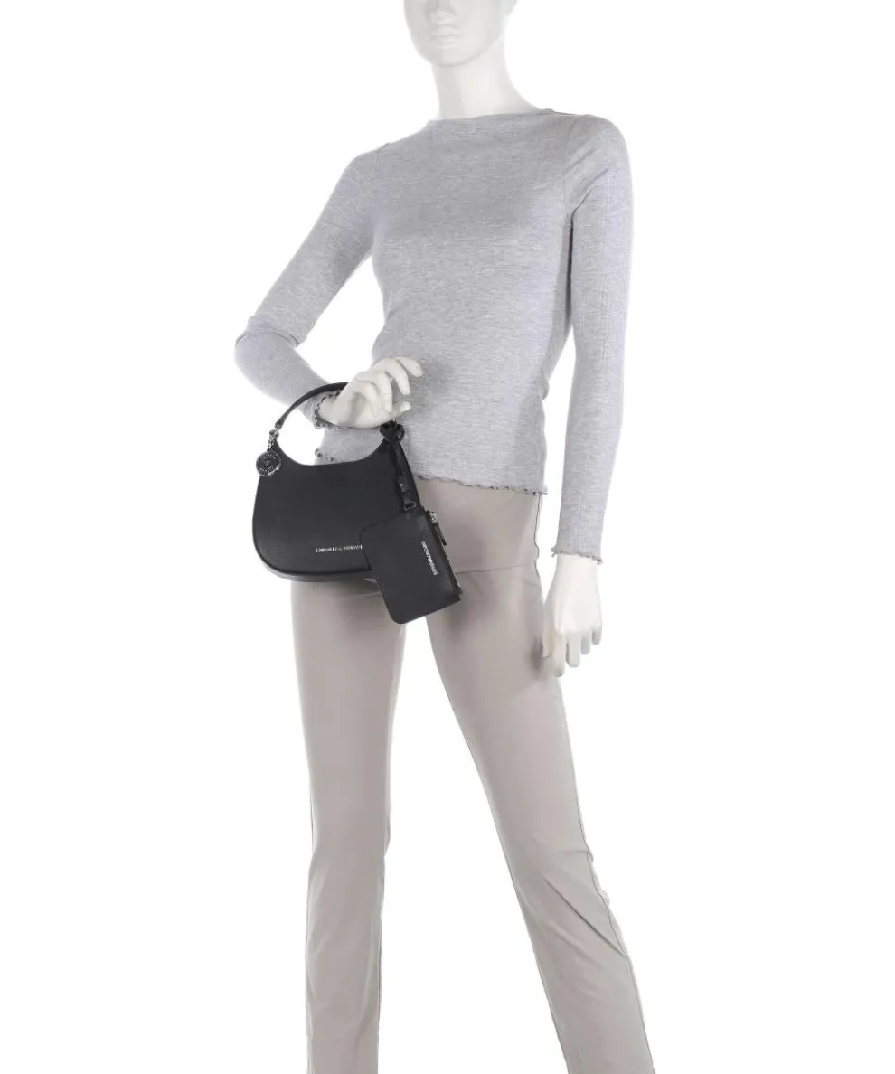 Holly Handbag imitation leather black