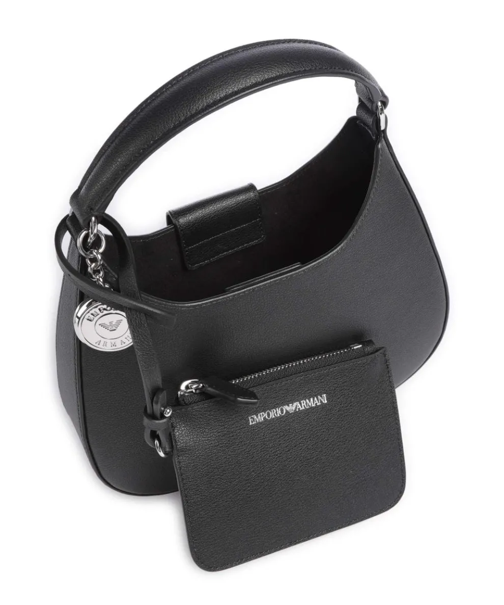 Holly Handbag imitation leather black