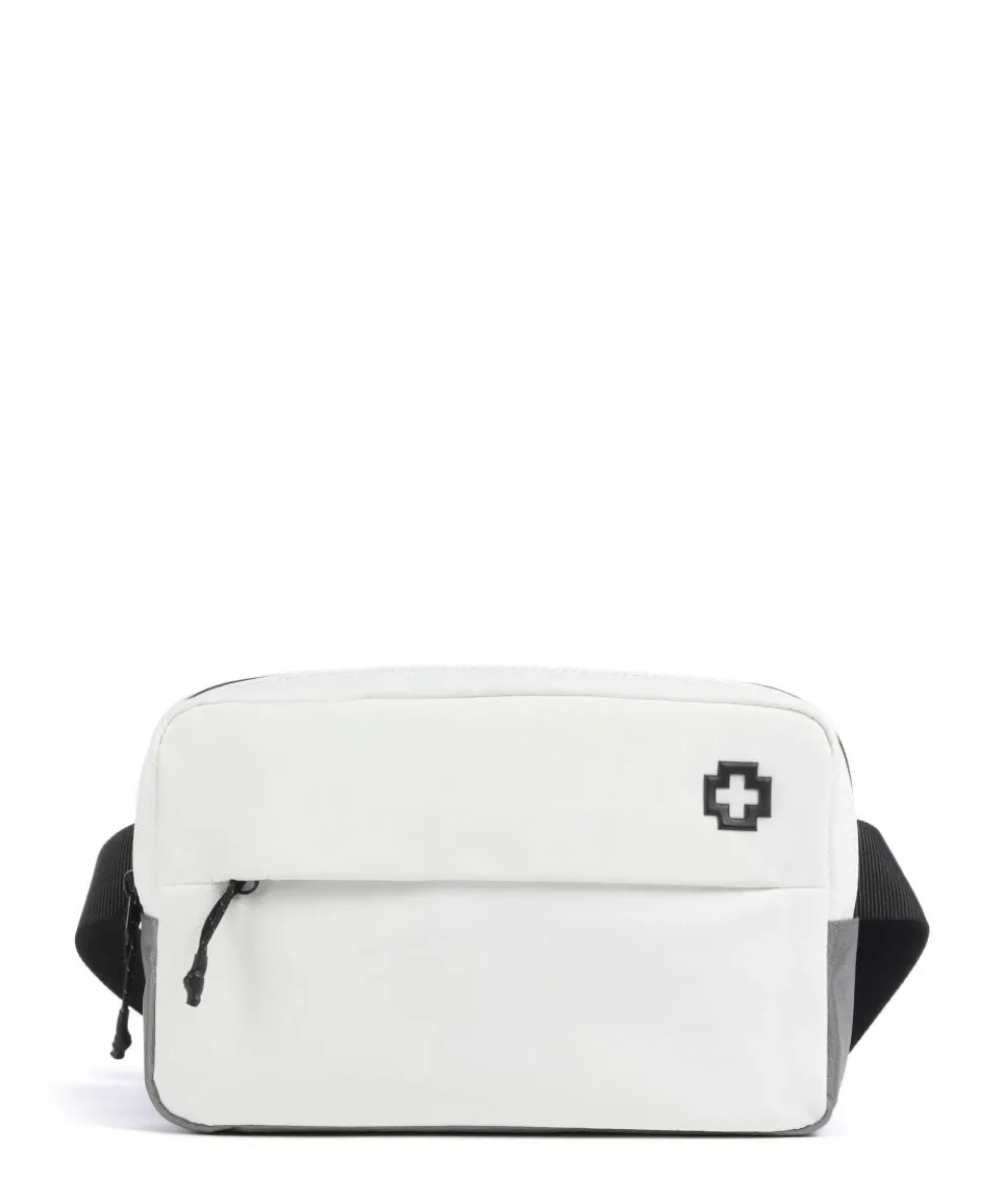 Homerton Mick Fanny pack nylon white
