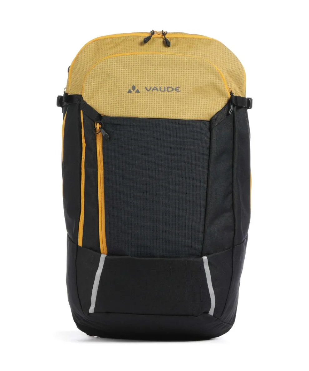 Cycle II 28 QMR 2.0 Luggage bag recycled polyester black