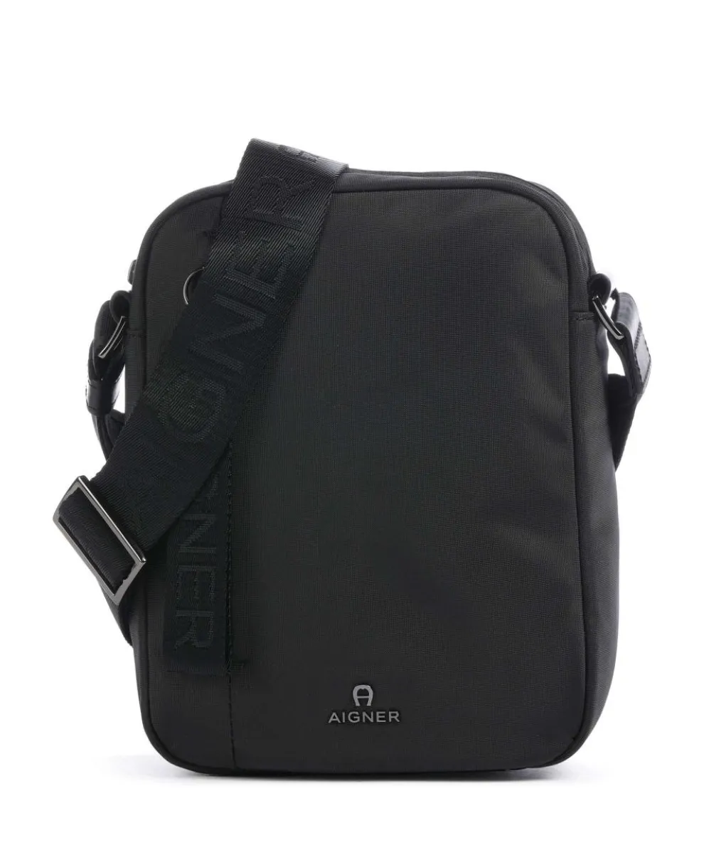 Nico S Crossbody bag nylon black