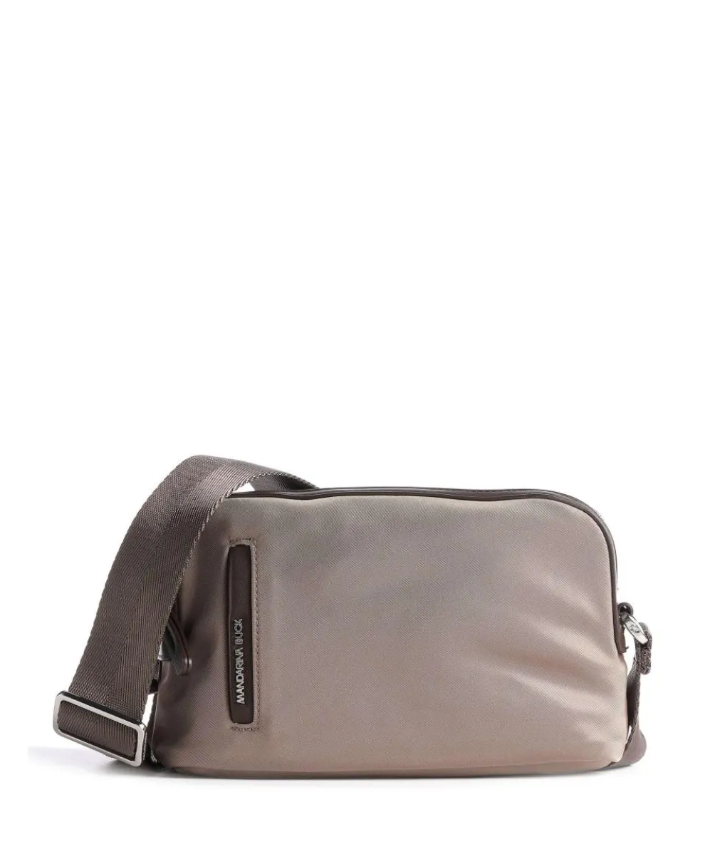 Hunter Crossbody bag nylon light brown