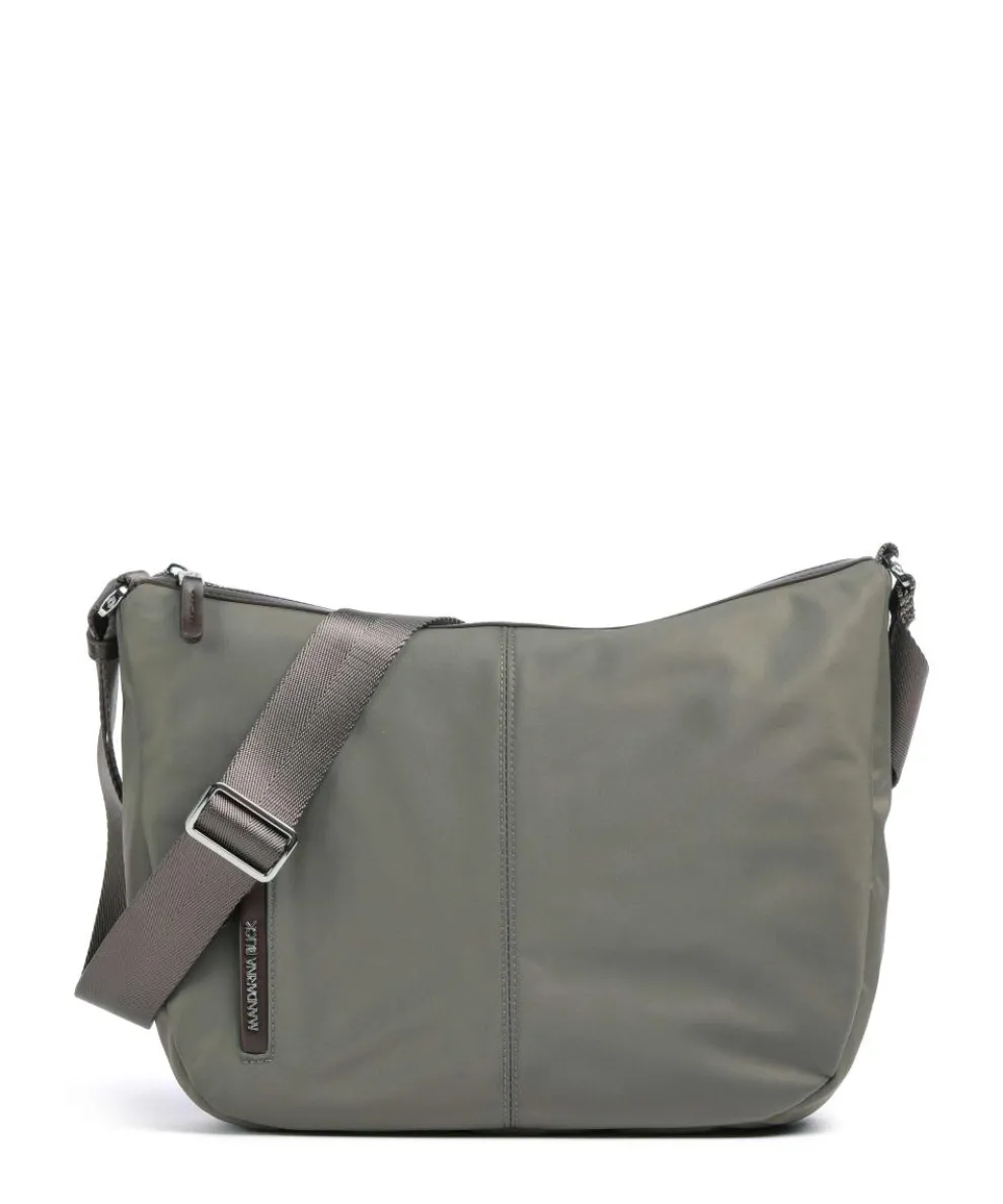 Hunter Shoulder bag nylon khaki