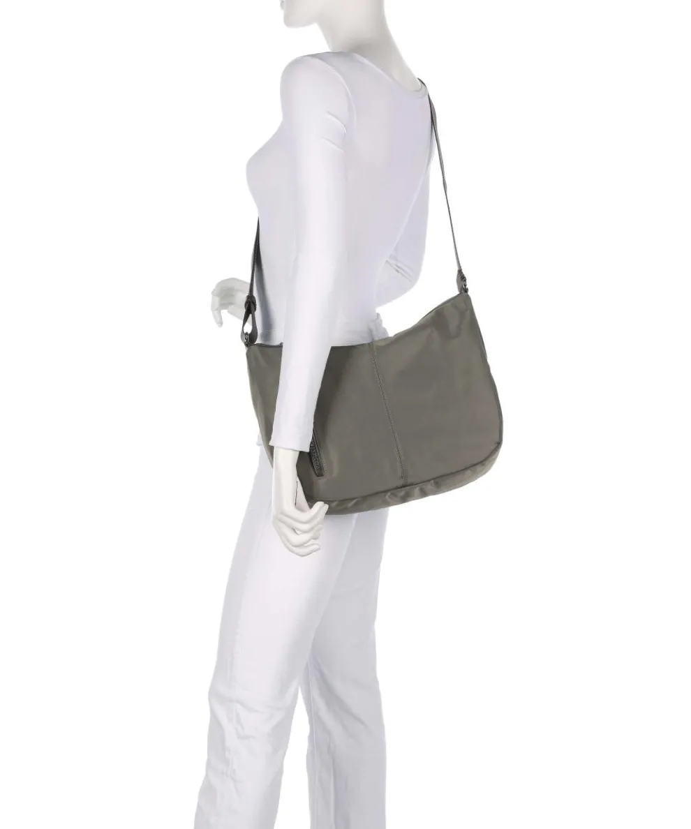 Hunter Shoulder bag nylon khaki