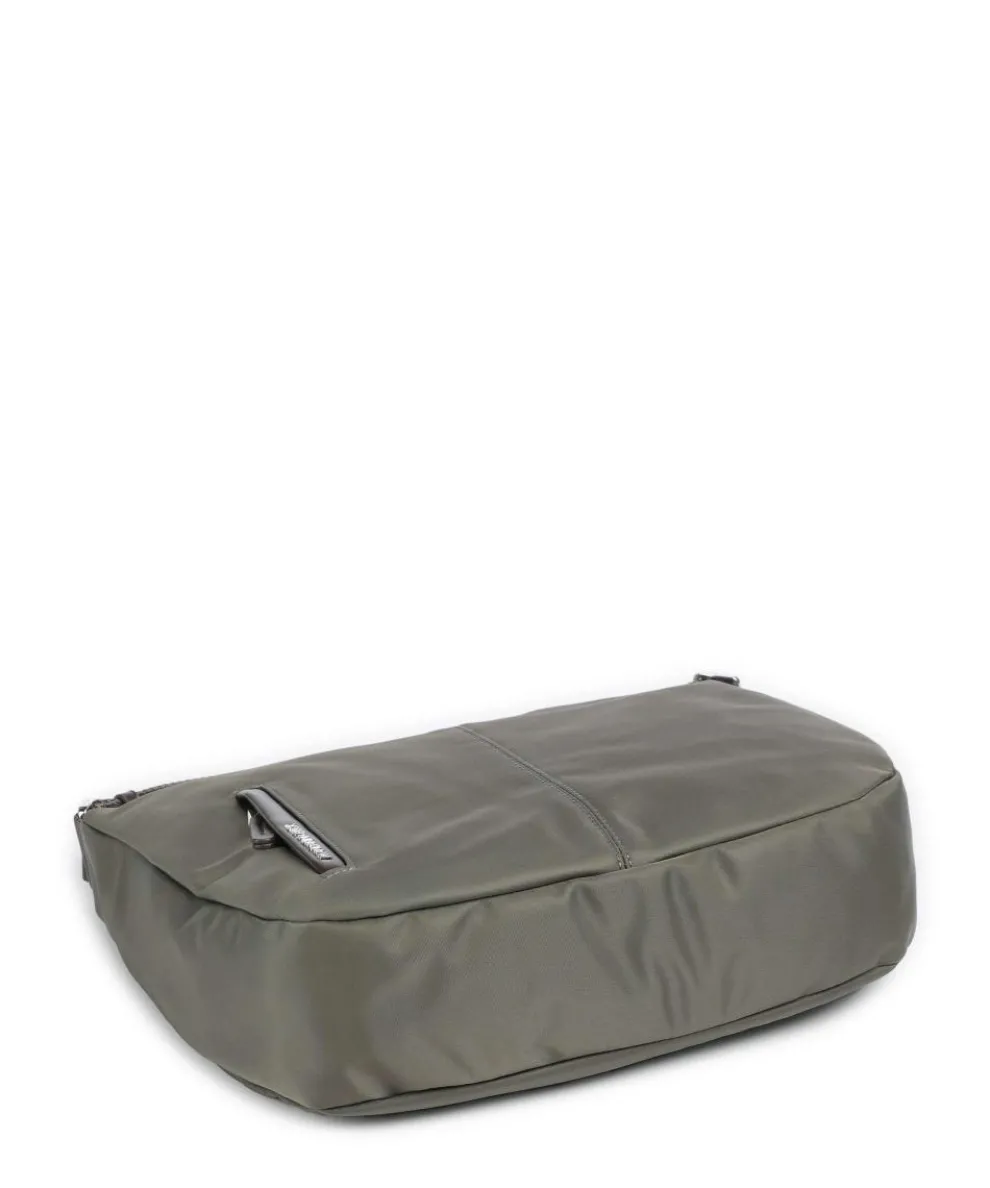 Hunter Shoulder bag nylon khaki