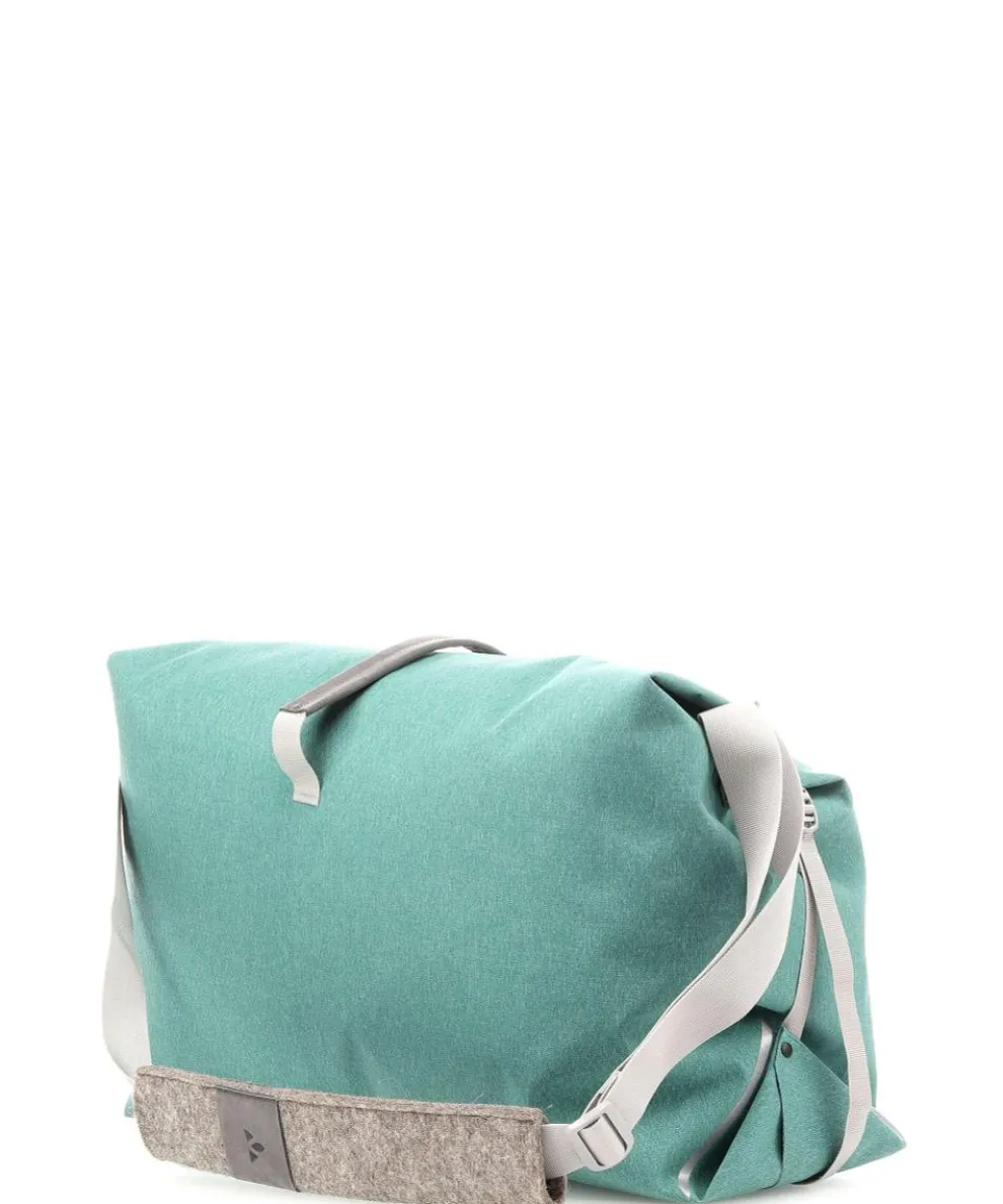Bodnegg Weekend bag light green 54 cm