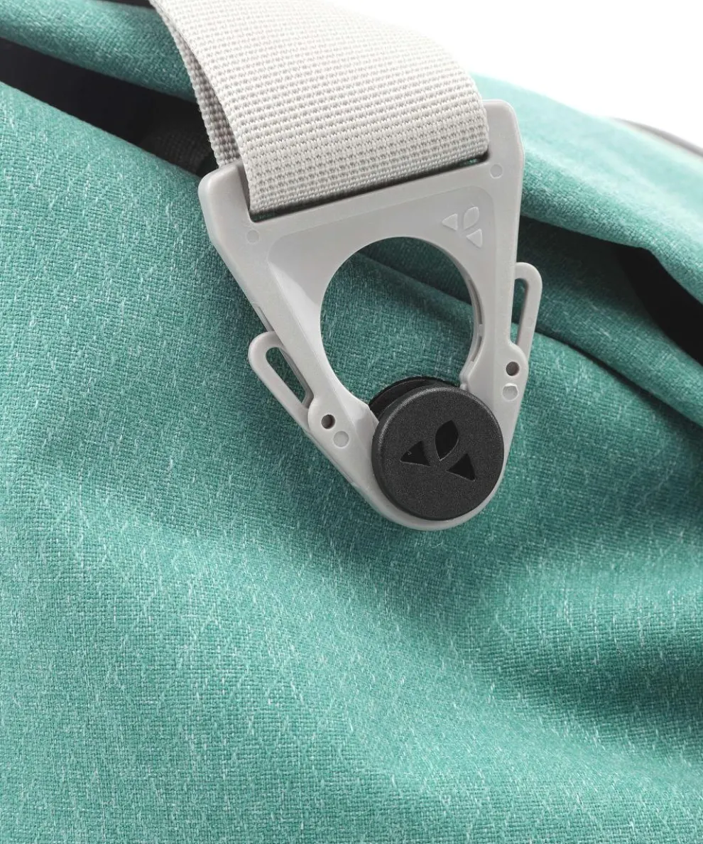 Bodnegg Weekend bag light green 54 cm