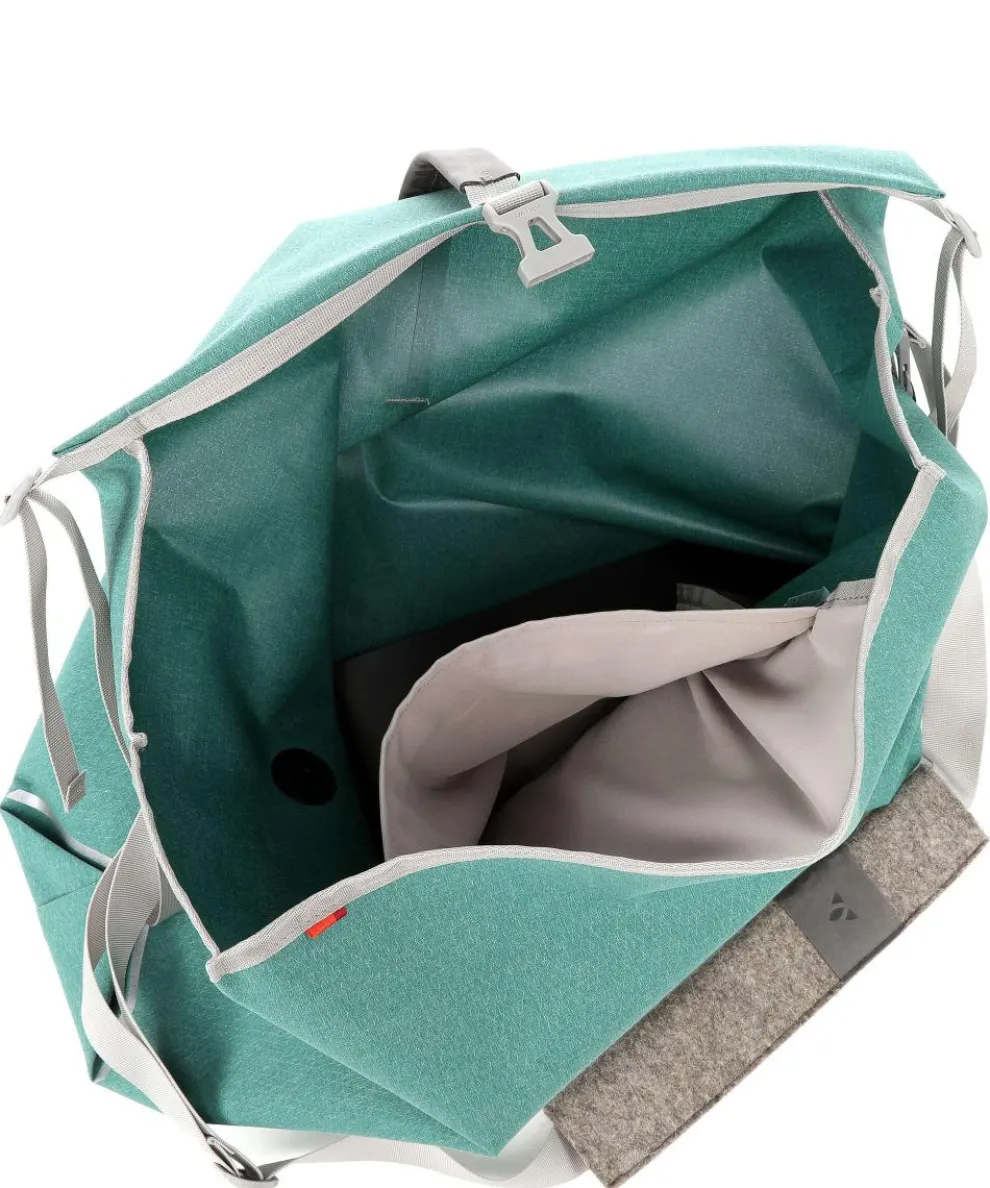 Bodnegg Weekend bag light green 54 cm