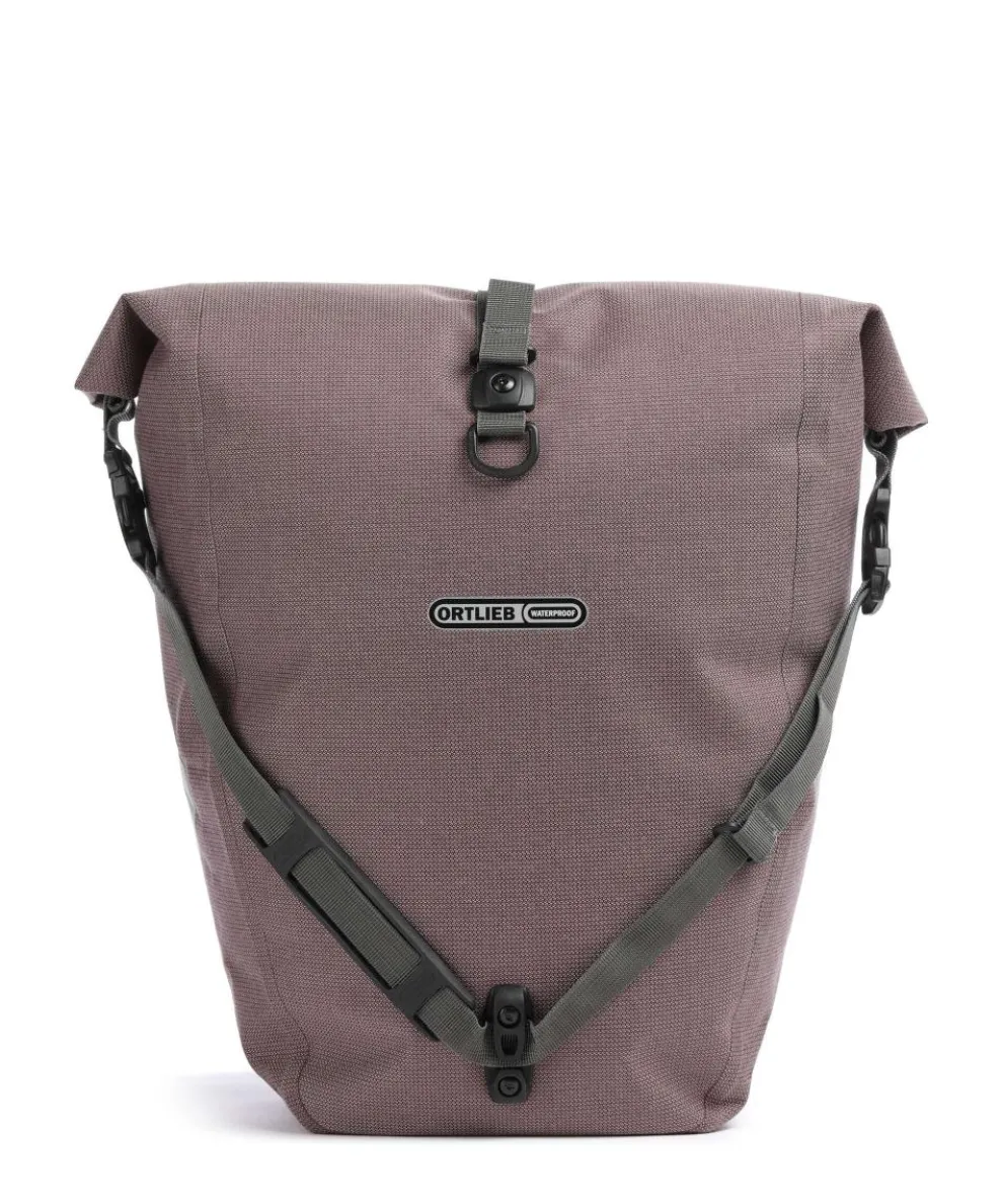 Back-Roller Urban QL3.1 Luggage bag Cordura® polyester rose