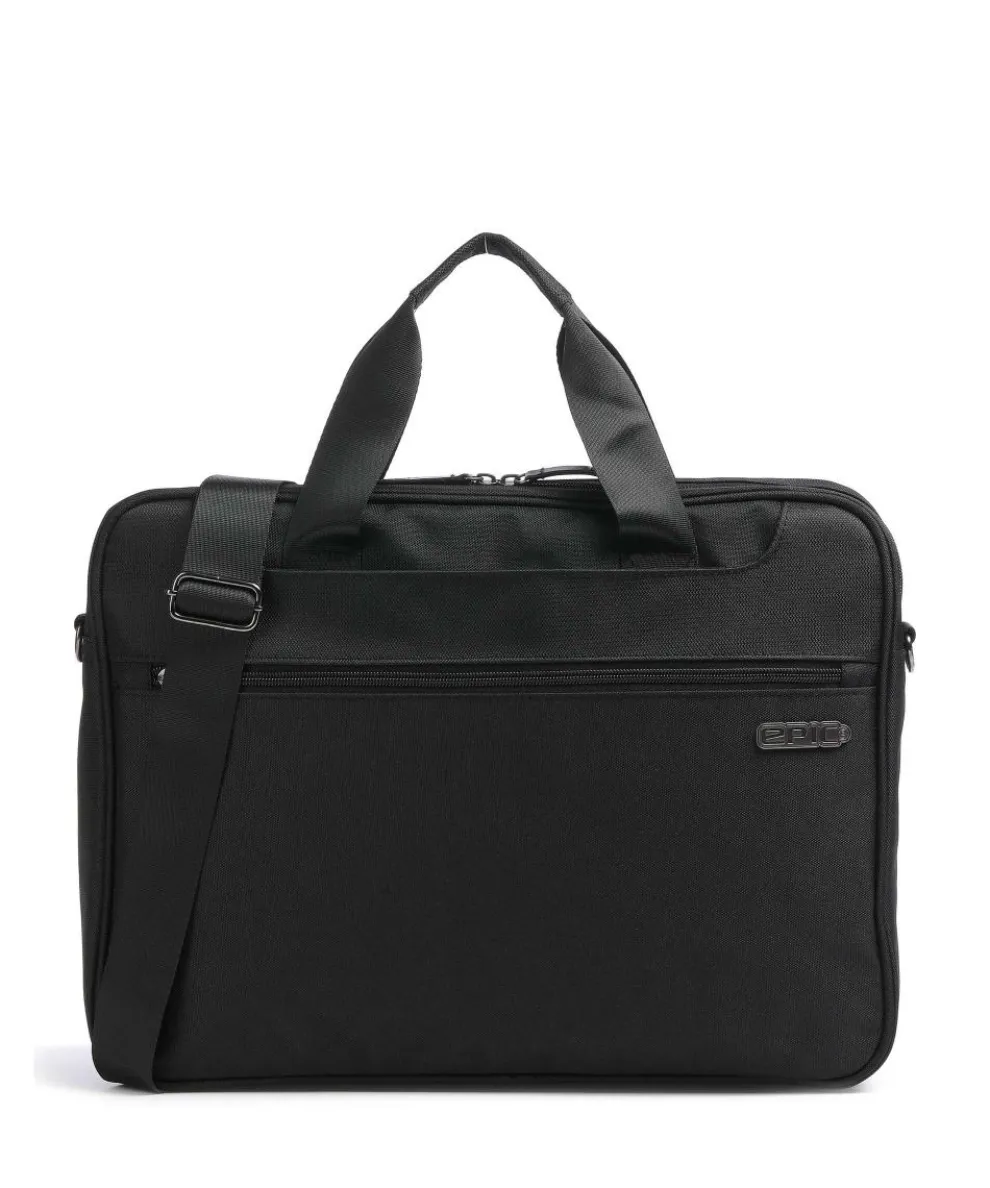 Discovery Neo Briefcase 16″ polypropylene black