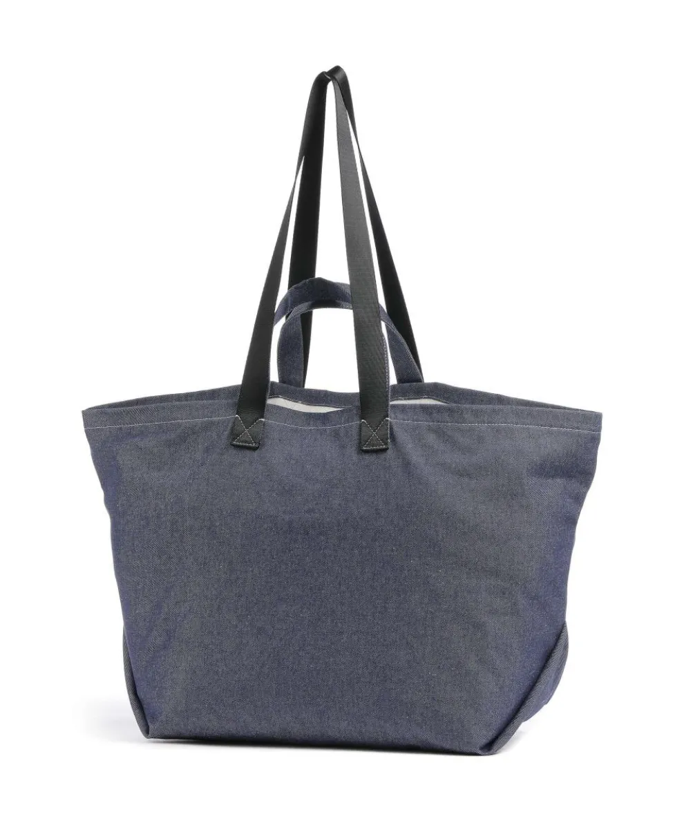 See By Bye Tote bag cotton jeans