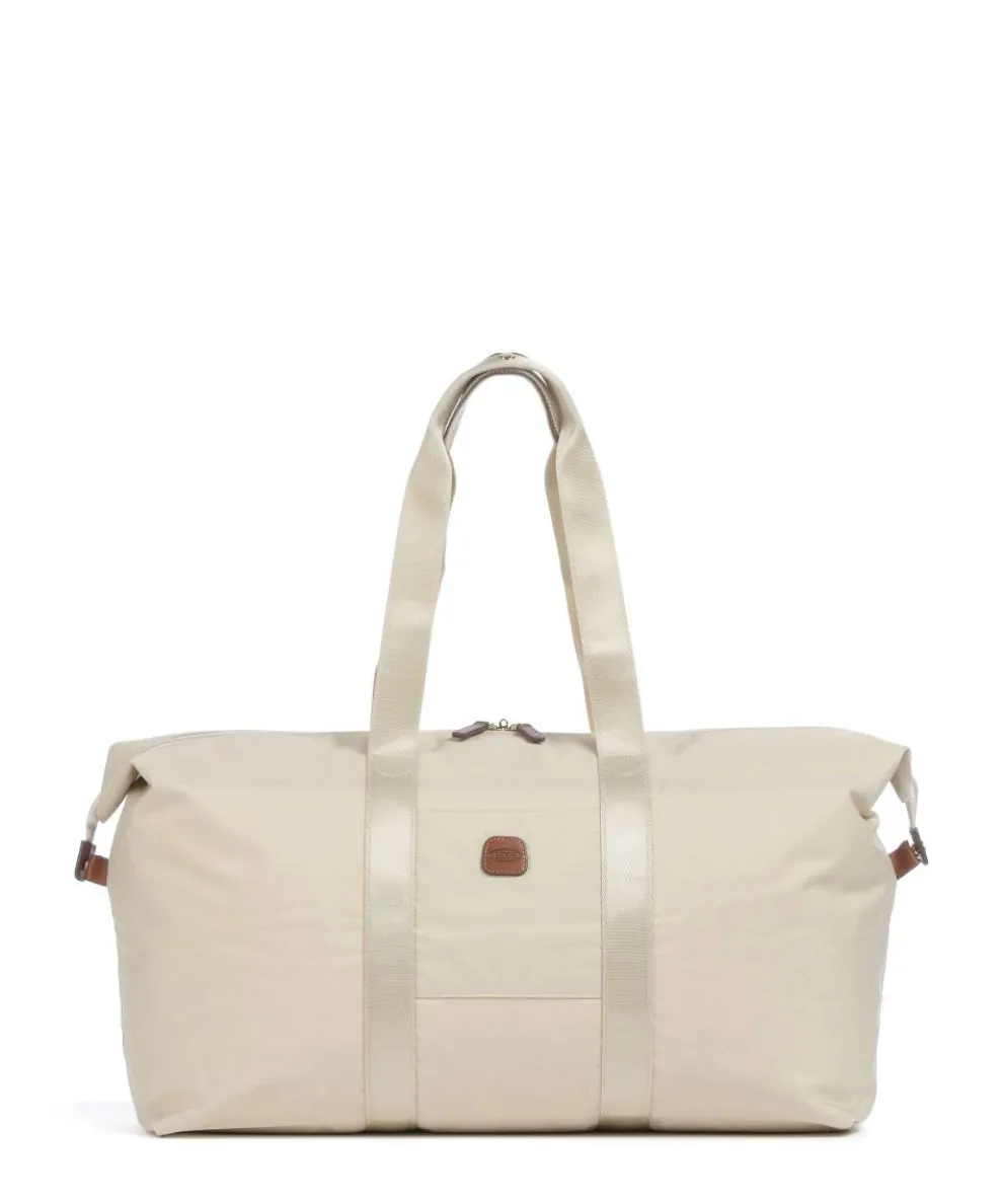 X-Collection Weekend bag beige 55 cm