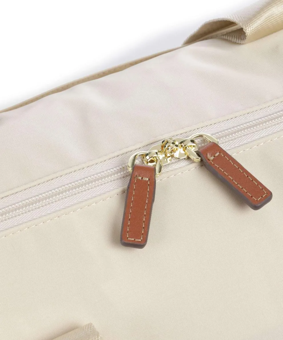 X-Collection Weekend bag beige 55 cm