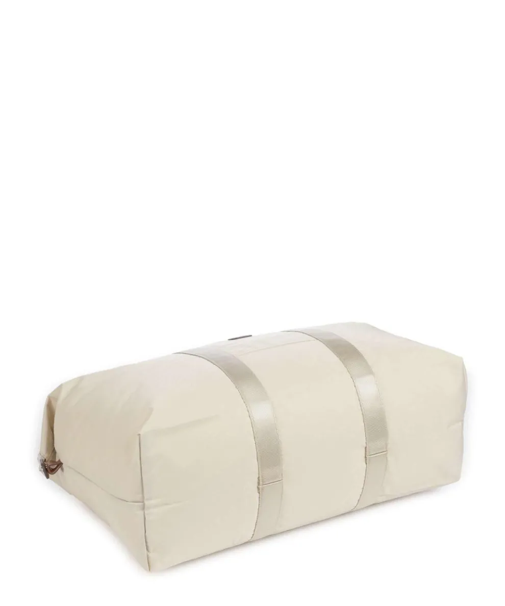 X-Collection Weekend bag beige 55 cm