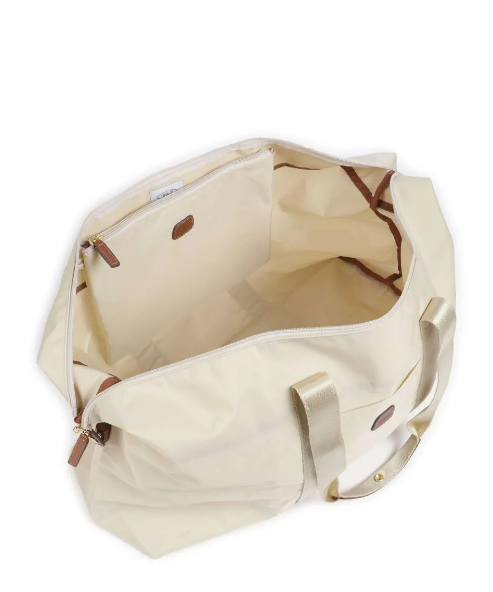 X-Collection Weekend bag beige 55 cm
