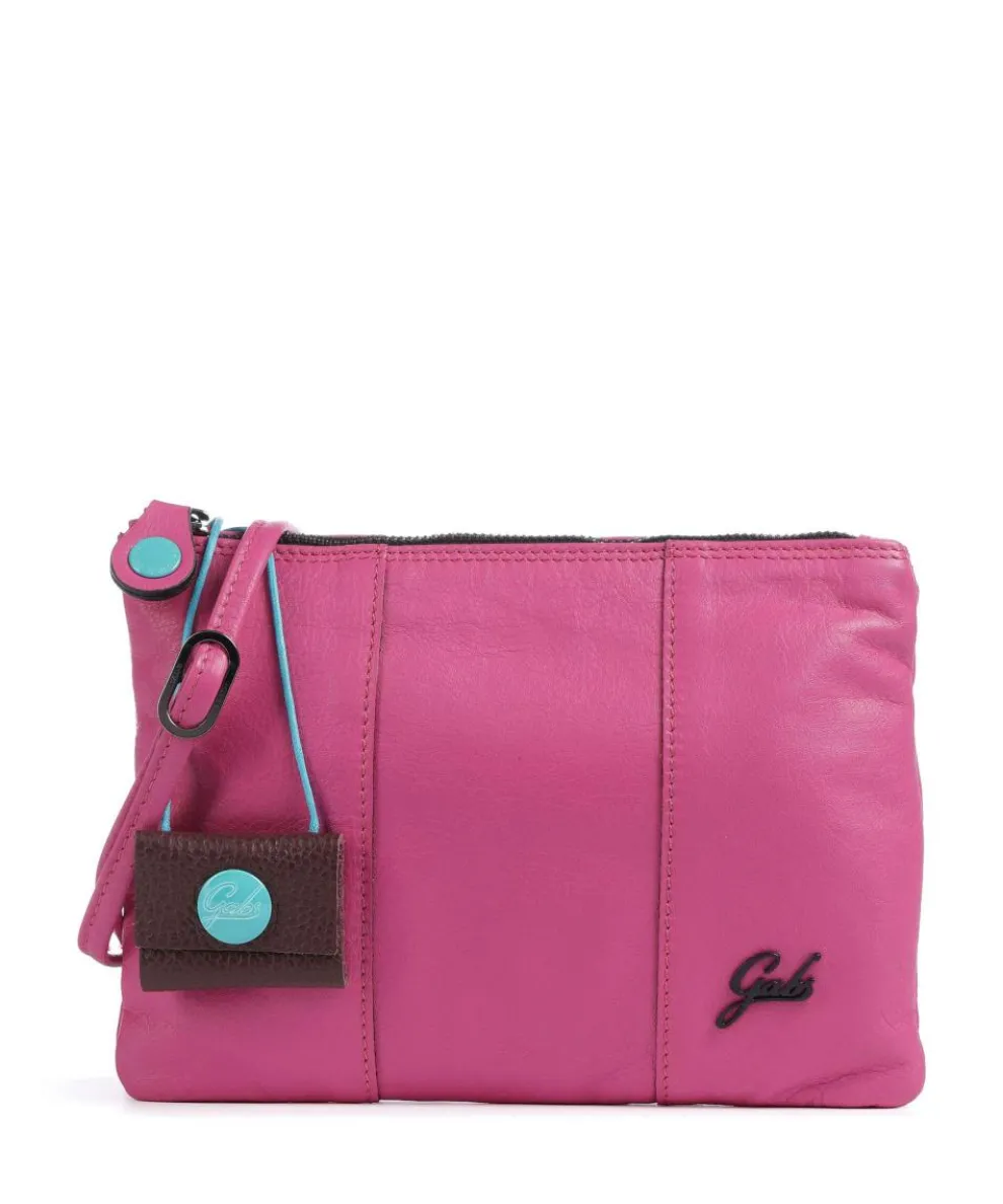 Icon Beyonce Shoulder bag softly grained calfskin pink