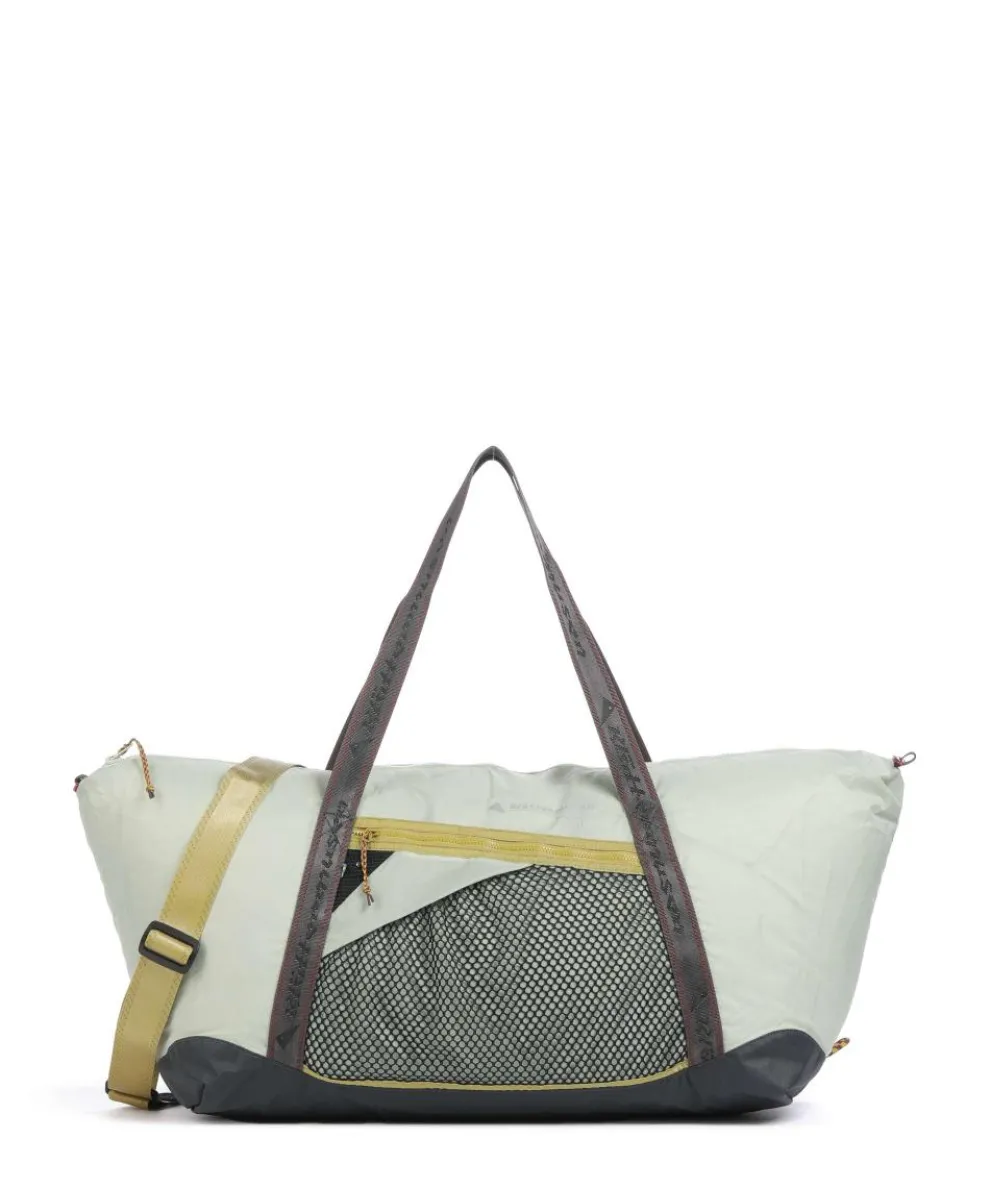 Mimer 40L Weekend bag mint green 49 cm