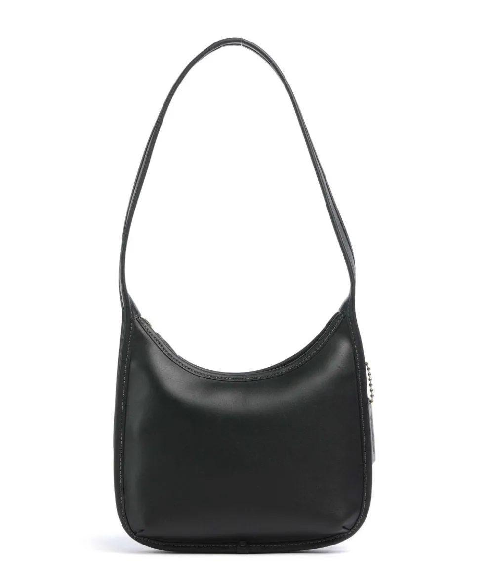 The Coach Originals Curve Shoulder bag fine grain leather black