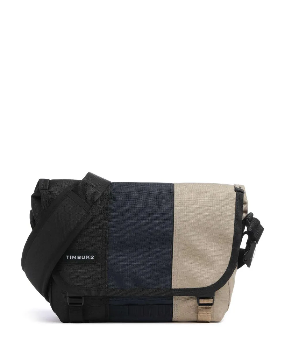 Heritage Classic XS Messenger bag Cordura® Canvas multicolour