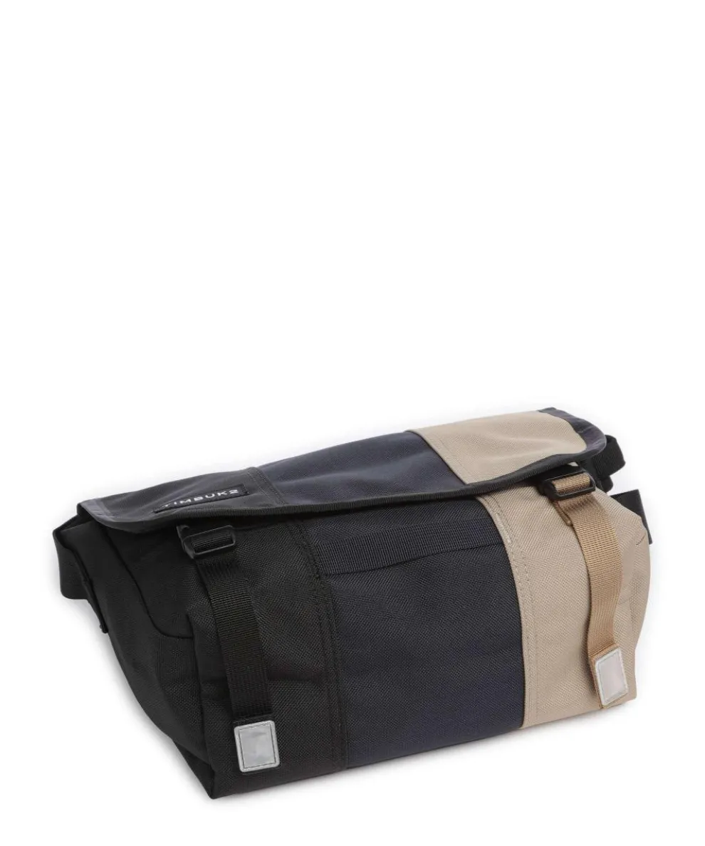 Heritage Classic XS Messenger bag Cordura® Canvas multicolour