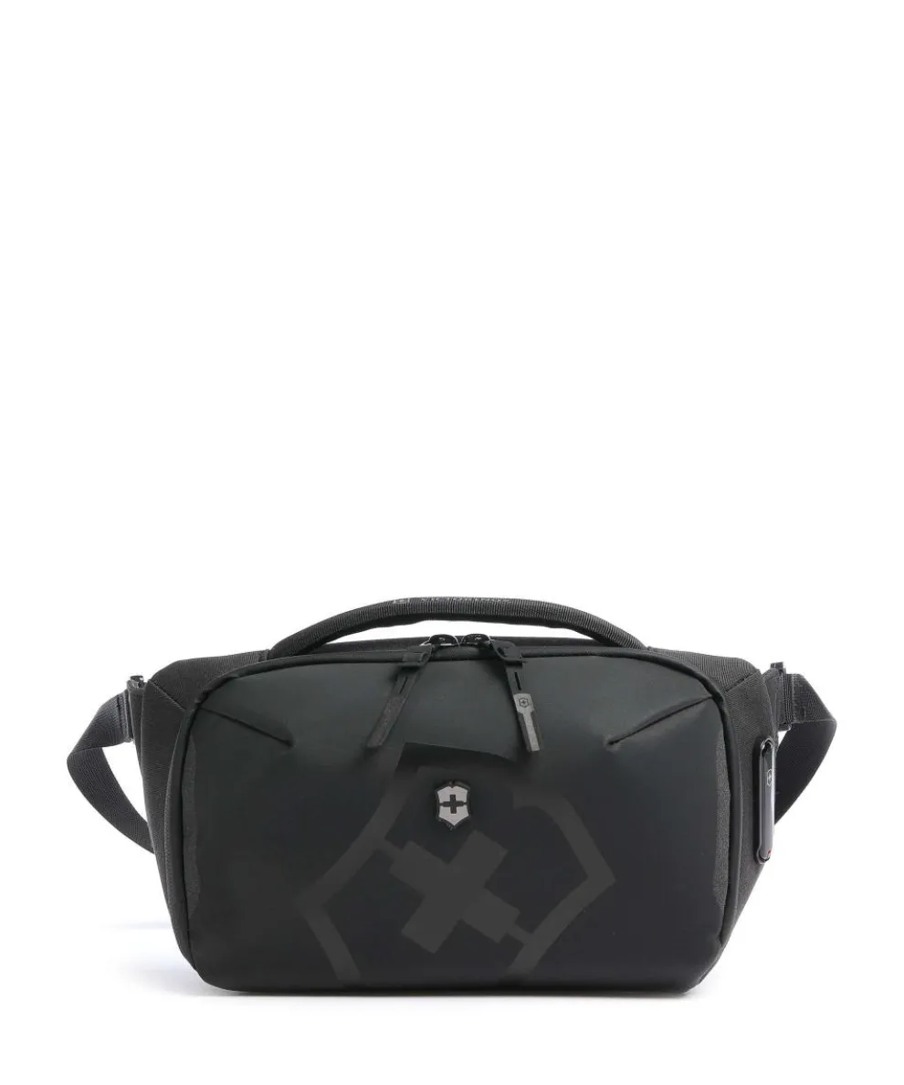 Touring 2.0 Fanny pack polyester black