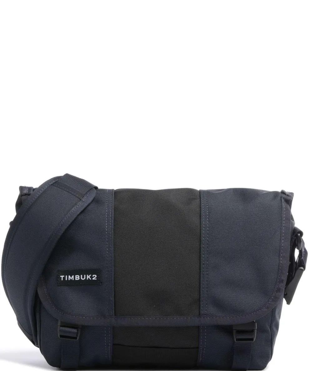 Heritage Classic XS Messenger bag Cordura® Canvas navy